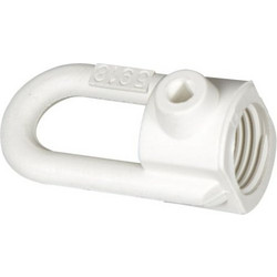 VK Lighting VK/5918/1/6 σε Λευκό Χρώμα 52150-071643