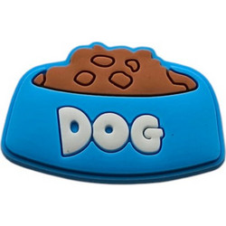 Διακόσμησε τα Crocs σου με Jibbitz dog και κάνε τα μοναδικά