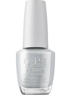OPI Nature Strong It's Ashually OPI Gloss Βερνίκι Νυχιών 15ml