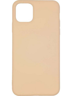 Sonique My Colors Θήκη Σιλικόνης iPhone 12 Pro Max Pink
