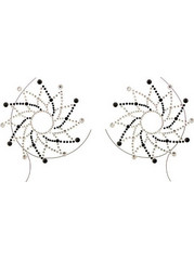 Leg Avenue Nipple Jewels Sticker