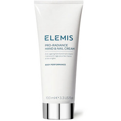 Elemis Pro-Radiance Αντιγήρανση Αναπλαστική Κρέμα Χεριών & Νυχιών 100ml