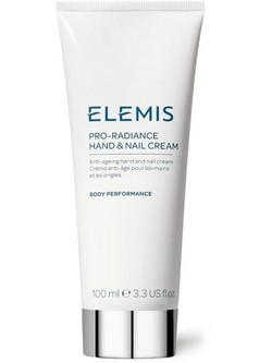 Elemis Pro-Radiance Αντιγήρανση Αναπλαστική Κρέμα Χεριών & Νυχιών 100ml