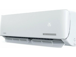 Bosch ASI09AW40/ASO09AW40 Κλιματιστικό Inverter 9000 BTU A+++/A+++ με Wi-Fi