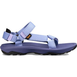 Teva Hurricane XLT 2 Παιδικά Πέδιλα για Κορίτσι Ανατομικά Λιλά 1019390C-SPIR