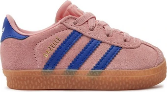 adidas gazelle silver green womens Adidas Original Gazelle 2 J Suede Big Kids' Shoes Blue-Red  Sports Plaza NY