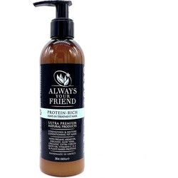 Always Your Friend Protein -Rich Leave In Treatment Mask 250ml