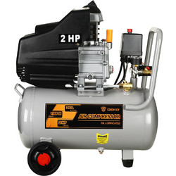 Deco DKAC24S1 Κομπρεσέρ Αέρος Ρεύματος 24lt 2hp