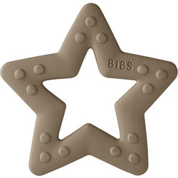 BiBS Dark Oak Star