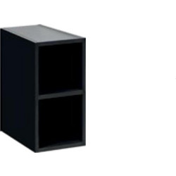 Mabo Olia MDF 25 Κρεμαστή Ραφιέρα Μπάνιου MDF