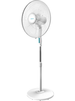 Cecotec EnergySilence 600 Maxflow Ανεμιστήρας Δαπέδου Ορθοστάτης 45cm 70W