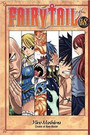 Fairy Tail, Volume 18 Fairy Tail, Volume 18