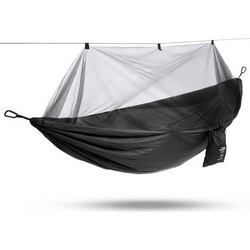 Tac Maven Mynest Hammock w/ Net - Black