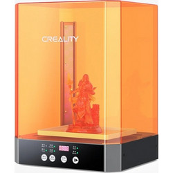 CREALITY UW-03 All in One Washing and Curing Machine - 215x165x300