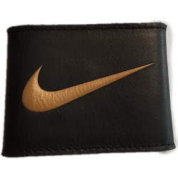 NIKE WRISTBAND AC1405-910 Μαύρο