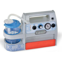 3A Minia Speed Evo Συσκευή Αναρρόφησης 30lt/min