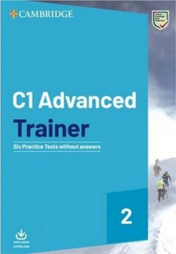 C1 Advanced Trainer 2