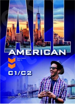 All American C1/C2 Companion with Key