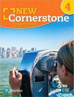 New Cornerstone, Grade 4 Student Edition with eBook