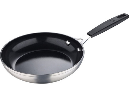Masterpro BGEU-3767 Τηγάνι Αλουμινίου Αντικολλητικό 20cm