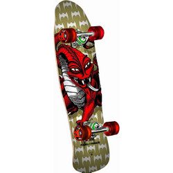 Powell Peralta Mini Cab Dragon II 8.0 Multi