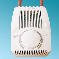 Dimmer 2500W