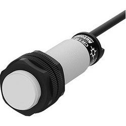 ΔΙΑΚΟΠΤΗΣ ΧΩΡΗΤΙΚΟΣ DC Φ18 NPN NC 12-24VDC 8mm 3 ΚΑΛΩΔΙΩΝ CR18-8DN2 AUTONICS