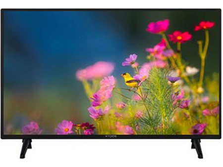 Kydos K32WH22SD01 Smart Τηλεόραση 32" HD Ready Edge LED (2021)