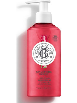 Roger & Gallet Gingembre Rouge Ενυδατική Lotion Σώματος 250ml