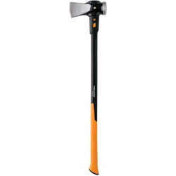 Τσεκούρι με Σφύρα Σχισίματος Ξύλων Fiskars Isocore 92,1cm