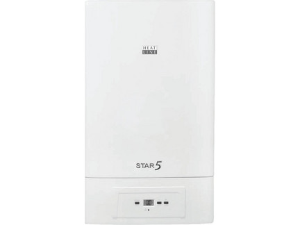 DemirDokum Star 5 Λέβητας Συμπύκνωσης Αερίου 24kw