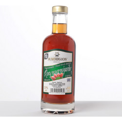 Φραγκοσυκόμελο Αμόργιον 500ml