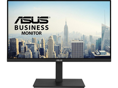 Asus VA27ECPSN IPS Monitor 27" 1920x1080 FHD 75Hz 5ms