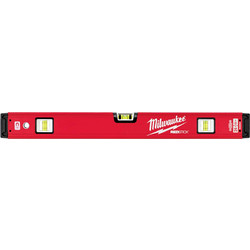 Milwaukee Backbone Αλφάδι Βαρέως Τύπου Μαγνητικό 60cm 4932459063