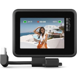 ΘΗΚΗ ΦΩΤΟΓΡΑΦΙΚΩΝ ΜΗΧΑΝΩΝ GOPRO AJLCD-001-EU DISPLAY MOD FOR HERO 8/9