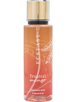 Ecstasy Tropical Mango Fragrance Body Mist 250ml