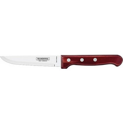 TRAMONTINA ΜΑΧΑΙΡΙ STEAK 13 ΕΚ CHURASCO 414/075
