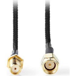 Nedis CSGL02020BK05