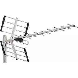 Κεραία ψηφιακή μεσαία YAGI 12db 13-50 UHF HD-11BJB6 OEM