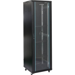 RACK ΕΠΙΔΑΠΕΔΙΟ ΔΙΠΛΟ 22U Π60/Β60 3 ΤΕΜΑΧΙΩΝ MS2.6622 DATEUP. 04.022.0326