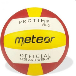 Μπάλα Βόλεϊ Meteor 10058 Chili PU Outdoor Νο.5
