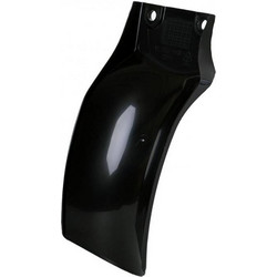 ΛΑΣΠΩΤΗΡΑΣ ΠΙΣΩ ΤΡΟΧΟΥ YAMAHA YZ 125 & 250 04'-19' / YZF 450 03'-18' / WRF 450 03'-15' ΜΑΥΡΟ POLISPORT