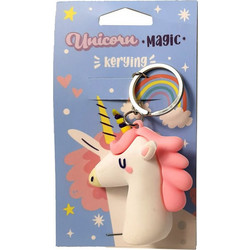 Μπρελόκ Unicorn KEY282