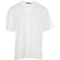 NINETEEN M T-SHIRT - 19124-1063-WHITE WHITE