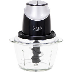 Adler AD-4082 Πολυκόπτης 550W 1.2lt