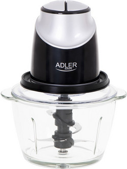Adler AD-4082 Πολυκόπτης 550W 1.2lt