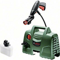 Bosch Easy Aquatak 100 Πλυστικό Μηχάνημα Ρεύματος 100bar