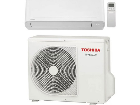 Toshiba RAS-B10B2KVG-E/RAS-10B2AVG-E