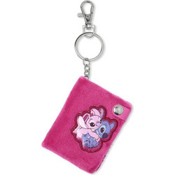 STITCH & ANGEL - Mini Wallet Keychain