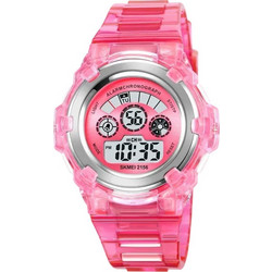 Skmei 2156 Pink